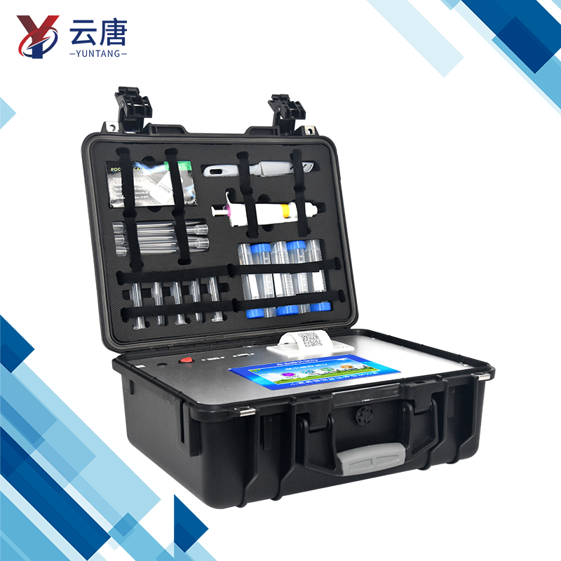 如何在網(wǎng)上買靠譜的獸藥殘留檢測(cè)儀？