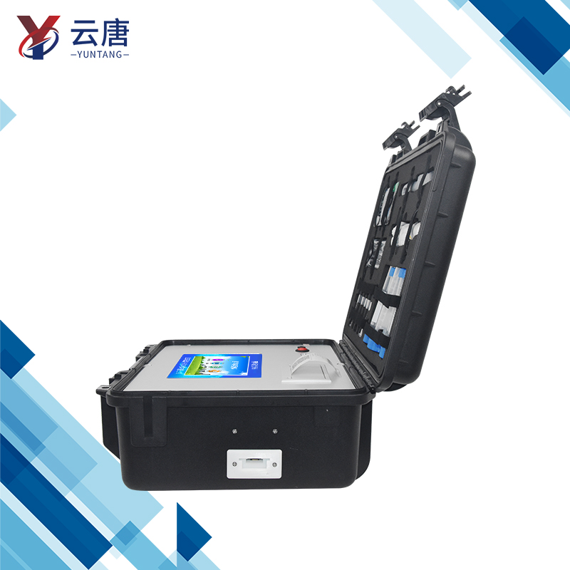 屠宰場(chǎng)專用獸藥殘留檢測(cè)儀有哪些特點(diǎn)？