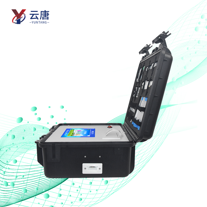 雞蛋獸藥殘留檢測(cè)儀靠譜嗎？