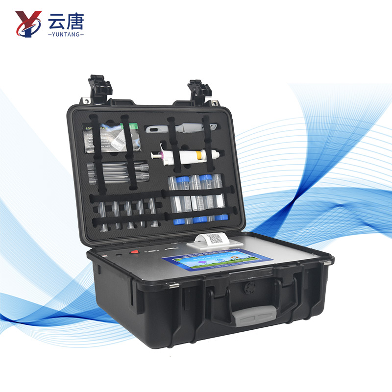 買獸藥殘留檢測(cè)儀，進(jìn)口or國(guó)產(chǎn)？