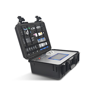 膠體金瘦肉精檢測儀有哪些特點(diǎn)