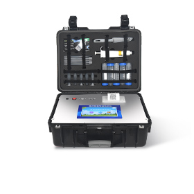 養(yǎng)殖場(chǎng)配備瘦肉精檢測(cè)儀有什么作用？