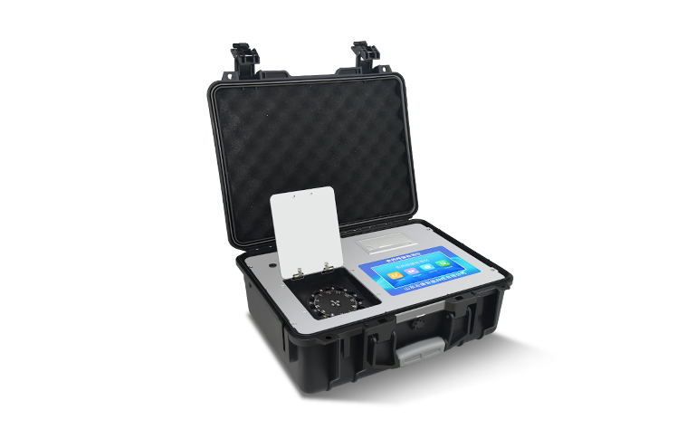 農(nóng)獸藥殘留檢測儀 農(nóng)獸藥殘留檢測儀