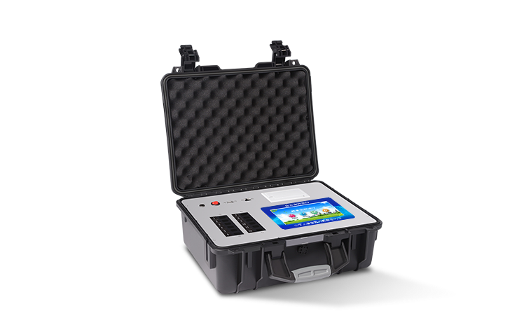 有生產(chǎn)資質(zhì)的瘦肉精檢測(cè)儀廠家有哪些？