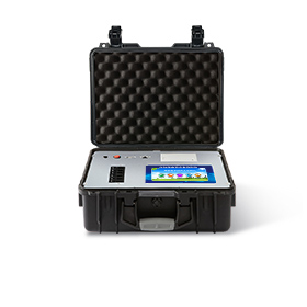 抗生素類藥物能殘留多久？怎么檢測？（病害肉檢測儀）