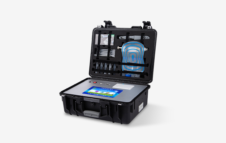 使用瘦肉精檢測儀的必要性？儀器的用處？