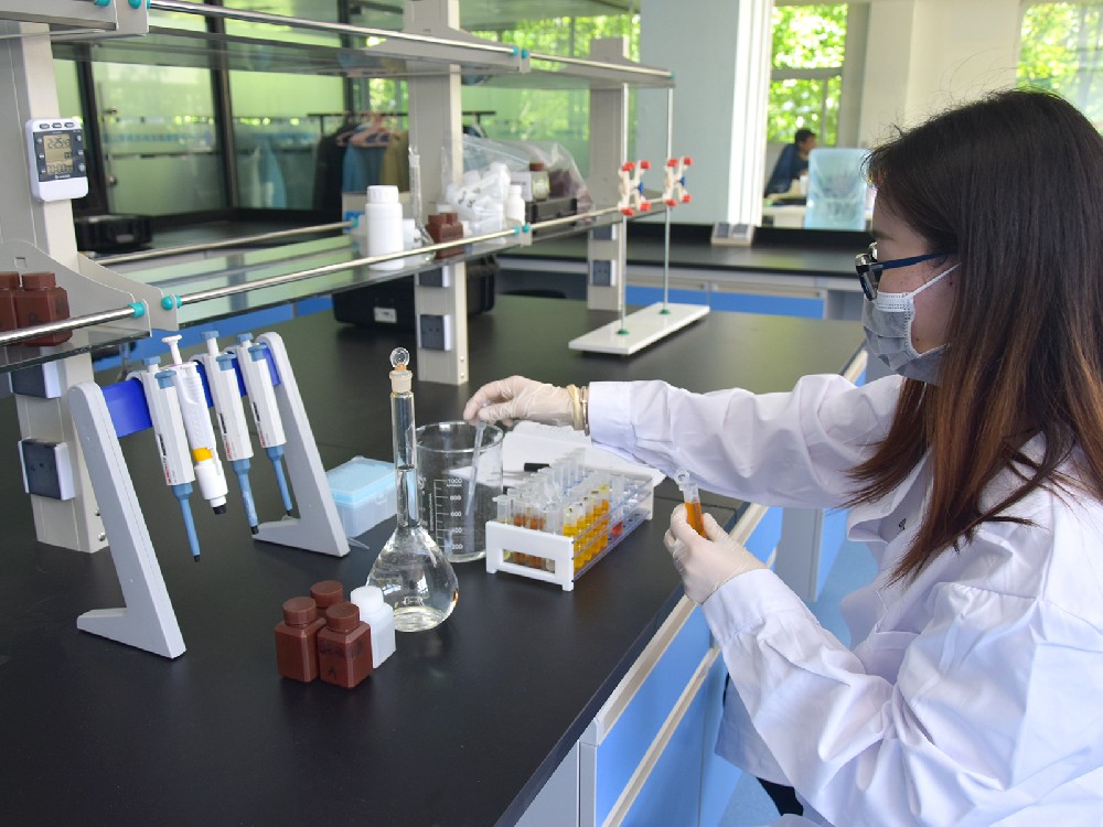 農(nóng)產(chǎn)品檢測(cè)實(shí)驗(yàn)室設(shè)計(jì)與構(gòu)建方案儀器配置清單