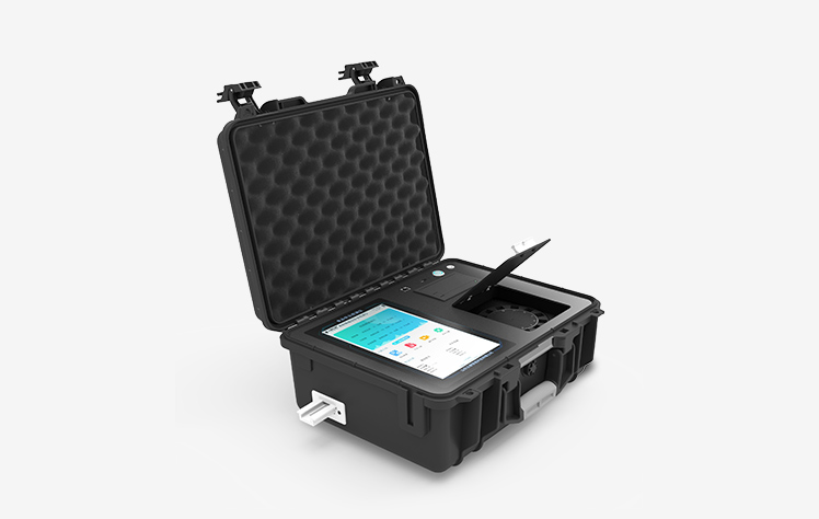 農(nóng)貿(mào)市場(chǎng)農(nóng)藥殘留快檢實(shí)驗(yàn)室儀器設(shè)備