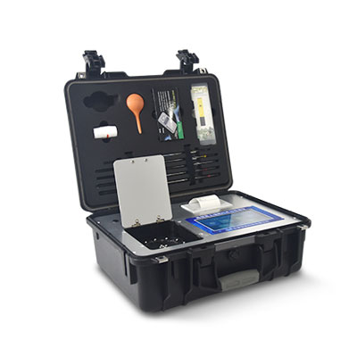 科研級(jí)高精度土壤實(shí)驗(yàn)室建設(shè)儀器設(shè)備配套方案