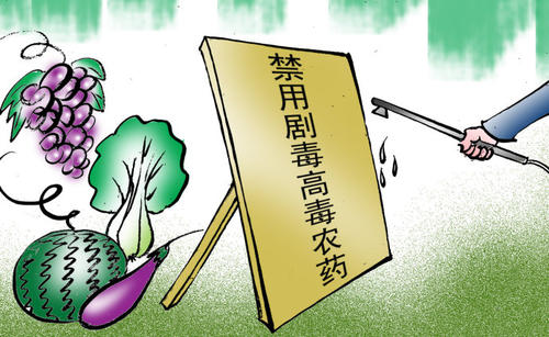 農(nóng)藥殘留檢測(cè)儀怎么發(fā)揮其優(yōu)良性能？