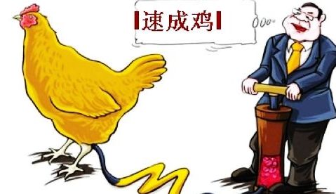 為什么會(huì)有獸藥殘留？