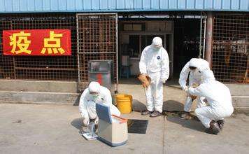 如何預(yù)防動(dòng)物疫??？