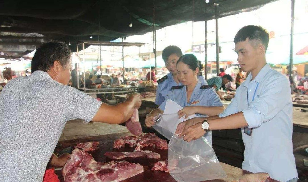 獸藥殘留主要是檢測什么？