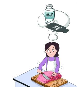 獸藥殘留檢測(cè)儀