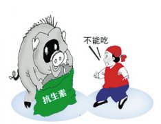 “食品獸藥殘留超標(biāo)”解藥在哪里？