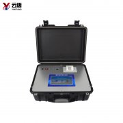 病害肉檢測(cè)儀器效用知多少？