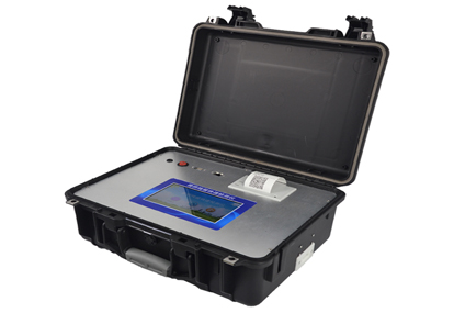 獸藥殘留檢測(cè)儀