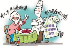 為什么我們要使用獸藥殘留檢測(cè)儀？