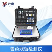 解決獸藥殘留問題的關(guān)鍵在哪里？