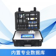 獸藥殘留檢測儀能做什么？